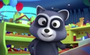 ����� � ���� / Panda and Krash - 1 �����, 20 ����� "�����"
