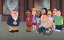 �������� / Family Guy - 23 �����, 3 �����