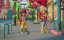 LEGO Friends.   / Lego Friends: The Next Chapter - 3 , 6 
