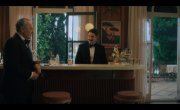 Последнее дело Холмса / El problema final - 1 сезон, 1 серия