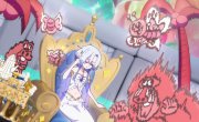 ������: ���� ������ ������������ � ������ ����?� � �: ������� �����!� / Megami "Isekai Tensei Nani ni Naritai desu ka" Ore "Yuusha no Rokkotsu de" - 1 �����, 11 �����