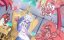 ������: ���� ������ ������������ � ������ ����?� � �: ������� �����!� / Megami "Isekai Tensei Nani ni Naritai desu ka" Ore "Yuusha no Rokkotsu de" - 1 �����, 11 �����