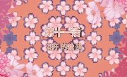 ���������� �������������� ������ / Hua kai zhang mei li - 1 �����, 11 �����