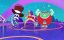 ������� ��� ������� /  Baby Shark's Big Show! - 2 �����, 11 �����