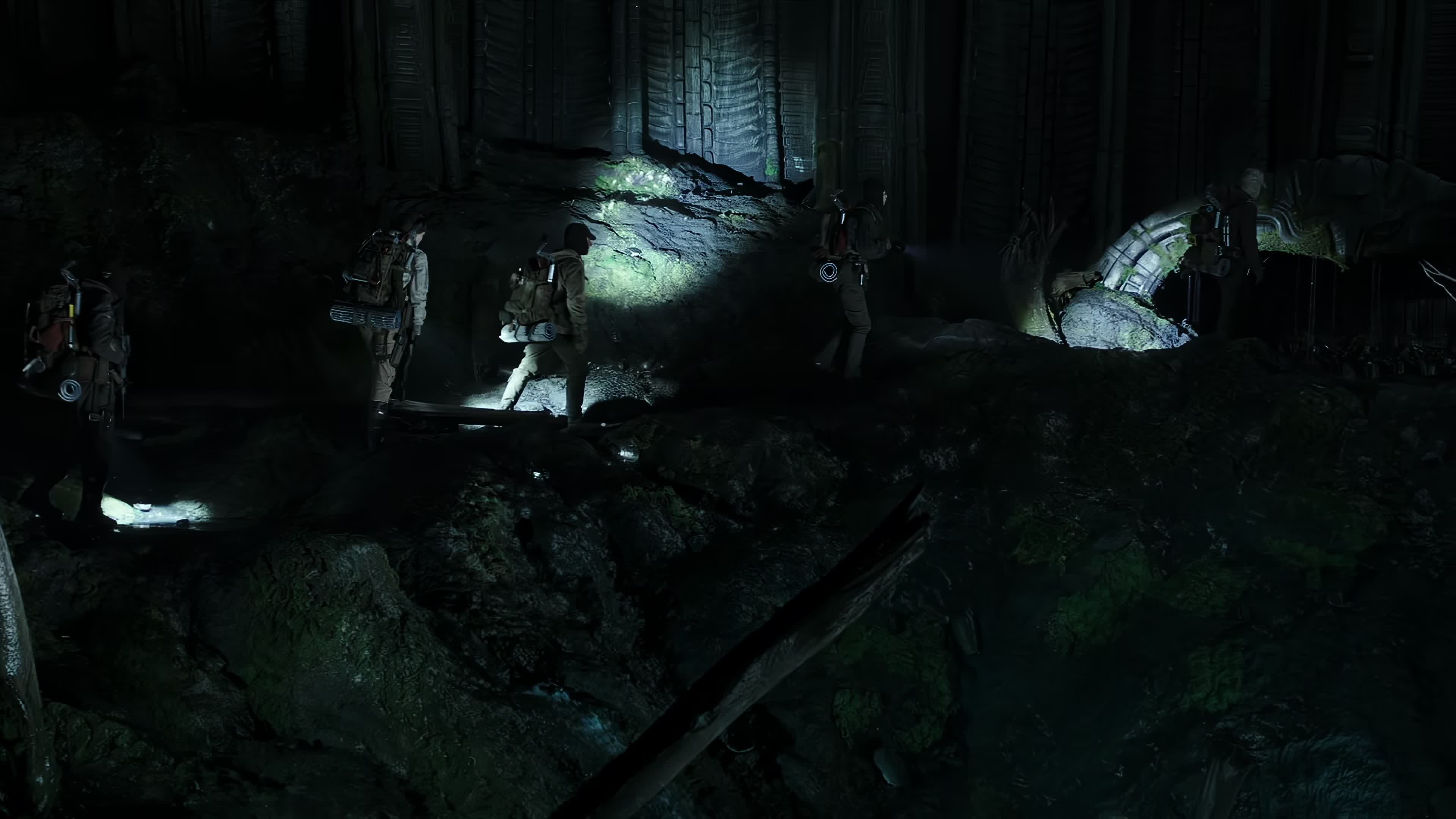 Watch Alien Adventure Megavideos