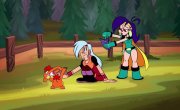   / Mighty Magiswords - 2 , 17 