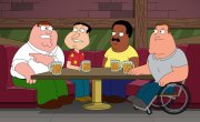 �������� / Family Guy - 24 �����, 5 �����