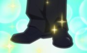 ����������� �������� � ��������� �� ������� �������� ����� / Ponkotsu Fuuki Iin to Skirt-take ga Futekisetsu na JK no Hanashi - 1 �����, 11 �����