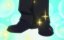 ����������� �������� � ��������� �� ������� �������� ����� / Ponkotsu Fuuki Iin to Skirt-take ga Futekisetsu na JK no Hanashi - 1 �����, 11 �����
