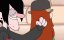   / Gravity Falls - 1 , 17  - ""
