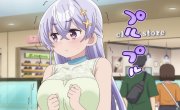 ������� ����� / Yowayowa Sensei - 1 �����, 5 �����