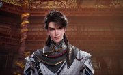 ������ ������� ����� / Wu Jin Shen Yu - 1 �����, 57 �����