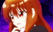 Ҹ    / Tensei Akujo no Kuro Rekishi - 1 , 1 