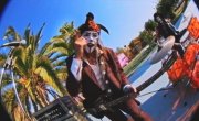 The Garden  Orange County Punk Rock Legend