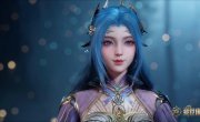 ������ ��������� 2 / Douluo Dalu 2 - 1 �����, 158 �����