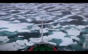 �������� ����� � ������� / La Chine en Arctique: les coulisses d'une ambition / The Rising of China Arctic - �������