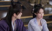 ������� � ������� ������� / The Legend of Rosy Clouds - 1 �����, 28 �����