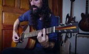 Ernesto Schnack � Chop Suey (System Of A Down Cover)