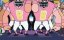 �������, ����� � ��������� ������ / Panty & Stocking with Garterbelt - 1 �����, 2 �����