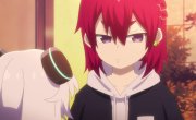     / Alma-chan wa Kazoku ni Naritai - 1 , 3 