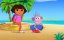 ����-��������������� / Dora the Explorer - 7 �����, 9 �����