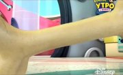 ������� ����� / Puppy Dog Pals - 3 �����, 4 ����� "������ ������� ��������"