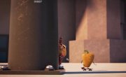  :   / Sausage Party: Foodtopia - 2 , 3 