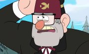   / Gravity Falls - 2 , 16  " "