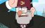 Гравити Фолз / Gravity Falls - 2 сезон, 16 серия "Придорожные Аттракционы"