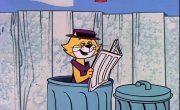 Топ Кэт / Top Cat - 1 сезон, 6 серия "The_Missing_Heir"