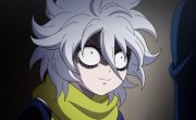 �����, ����� �������! / Let's Go Kaiki-gumi - 1 �����, 12 ����� "END"