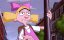 ! / Hey Arnold! The Movie - 