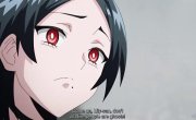 �� ������ ����� / Ushiro no Shoumen Kamui-san - 1 �����, 10 �����