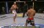 Ben Saunders vs Brandon Wolff