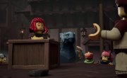 ��������: ��������� �������� / LEGO Ninjago: Dragon�s Rising - 4 �����, 7 �����