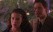 Твин Пикс / Twin Peaks - 2 сезон, 9 серия