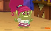 Нелла, отважная принцесса / Nella the Princess Knight - 1 сезон, 10 серия