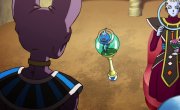 �������� ������: ����� � �����  / Dragon Ball Super: Beerus - 1 �����, 2 �����