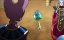 �������� ������: ����� � �����  / Dragon Ball Super: Beerus - 1 �����, 2 �����