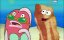 ����� ��� ���������� ����� / SpongeBob SquarePants -  �����, 6 �����