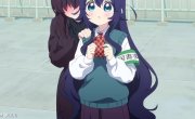��� �������, ������� �����-�����-�����-�����-����� ������ ���� ����� / Kimi no Koto ga Daidaidaidaidaisuki na 100-nin no Kanojo - 3 �����, 4 �����
