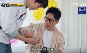   / Running Man - 7 , 644 