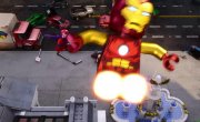 Мстители: Странные хвосты / Lego Marvel Avengers: Strange Tails - 1 сезон, 1 серия