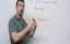 How does stress change the meaning of a sentence