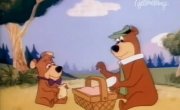����� ����������� ������� ���� / The New Yogi Bear Show - 1 �����, 1 ����� "Kahuna.Yogi"