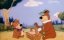 ����� ����������� ������� ���� / The New Yogi Bear Show - 1 �����, 1 ����� "Kahuna.Yogi"