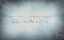  / The Mist -  