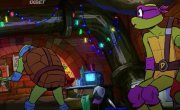 -:  / Tales of the Teenage Mutant Ninja Turtles - 2 , 8 