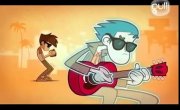 �����, ��� ��� �������! / Dude, That`s My Ghost! - 1 �����, 4 ����� "������ �������"
