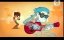�����, ��� ��� �������! / Dude, That`s My Ghost! - 1 �����, 4 ����� "������ �������"